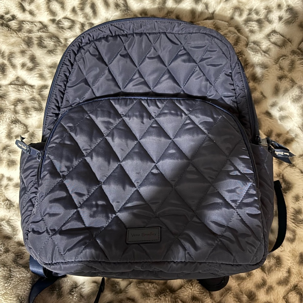 Vera Bradley Medium Backpack - image 1